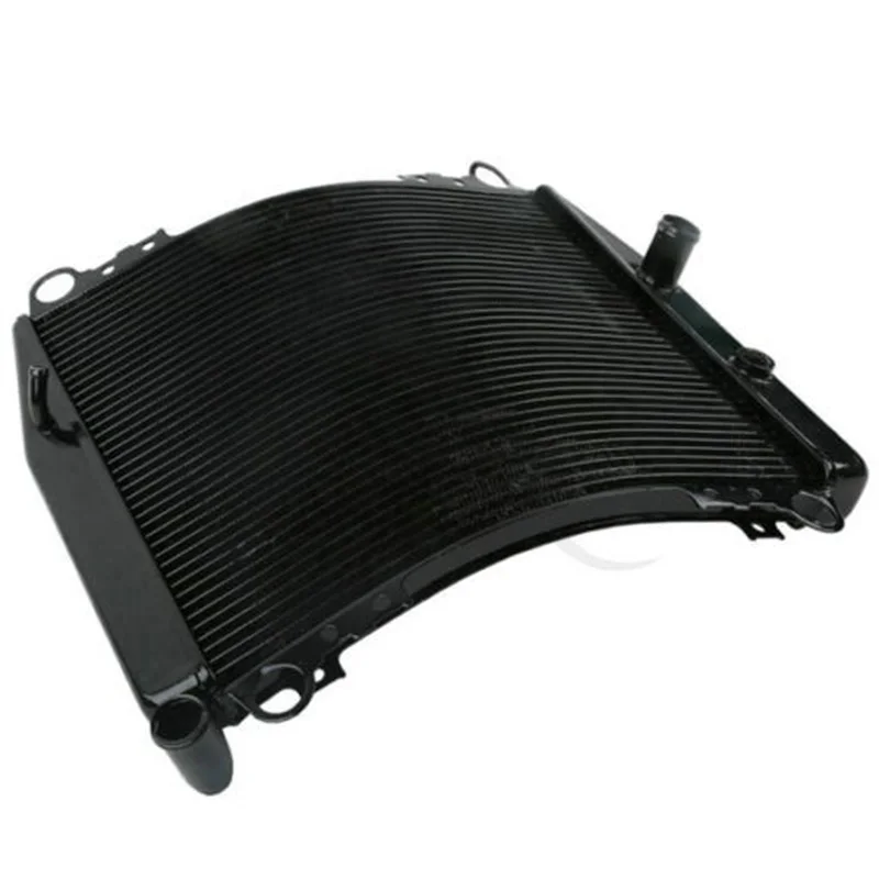 Мотоцикл, запчасть кулер для Kawasaki Ninja ZX7R ZX-7R ZX750P 1996-2003 97 98 99 00 01 02