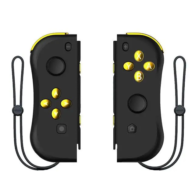EastVita 1 пара Беспроводная Bluetooth игровая ручка для Joy Cons контроллер геймпад Nintendo