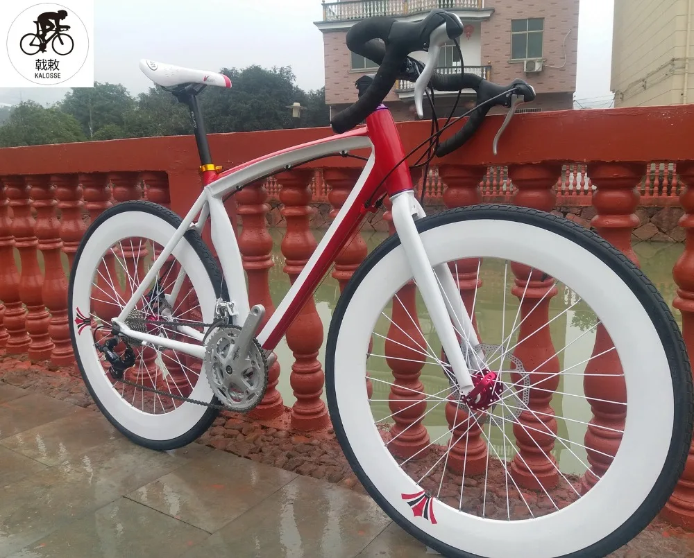 Discount 24 speed  700C  road  bicycle  2020  new cycling bicicleta road bike man& woman bike   Disc  brakes 8