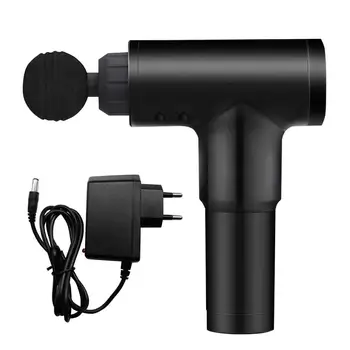 

Gym Fitness Gun Excellent Metal Manufacturing Technology Body Relaxation Durable Massage Machine Muscle Training Device
