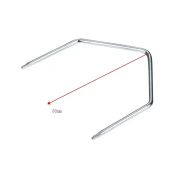 

2020 New 1 Pair Car Radio Stereo Removal Release Keys Extraction Tools Car accessories