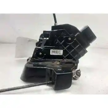 

3M5AR21812AJ LOCK FRONT DOOR RIGHT FORD FOCUS HATCHBACK (CHAP)
