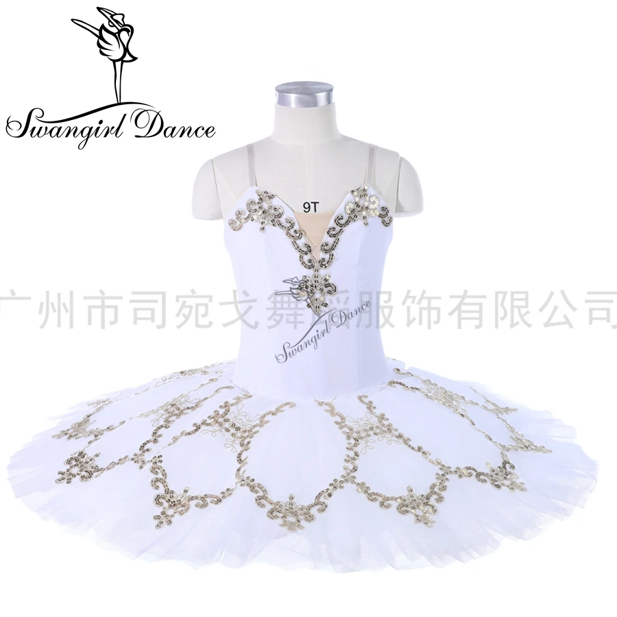 白白鳥の湖クラシックバレエチュチュバレエ衣装女の子バレリーナドレス子供バレエドレスダンス大人 Aliexpress Novelty Special Use