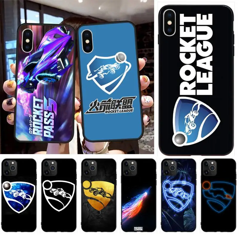 Мягкий чехол для iPhone 11 pro XS MAX 8 7 6 6S Plus X 5S SE 2020 XR | Мобильные телефоны и аксессуары