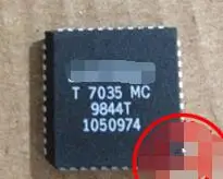 IC новый 100% T7035MC