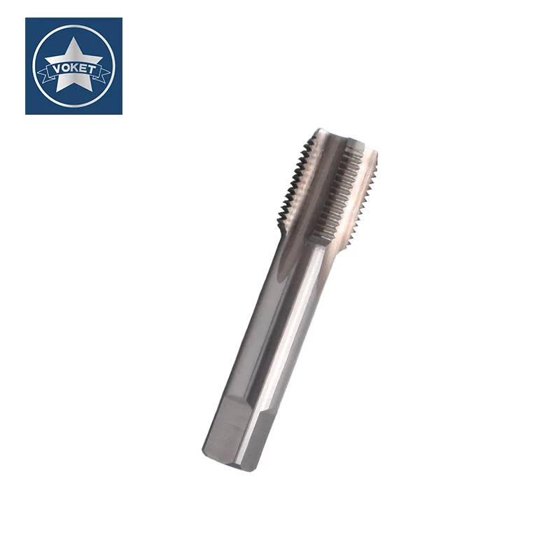 

HSSE British Parallel Thread Straight Slot Tap G 1/16-28 1/8-28 1/4-19 3/8-19 1/2-14 3/4-14 Grooved Wire Tapping Pipe Taps