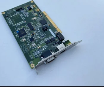 

PCI-DMC-A01 12 axis motion control card