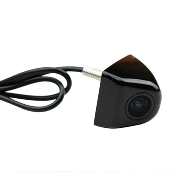 

Waterproof Car Rear View Reverse Backup Parking Camera Kit Anti Fog