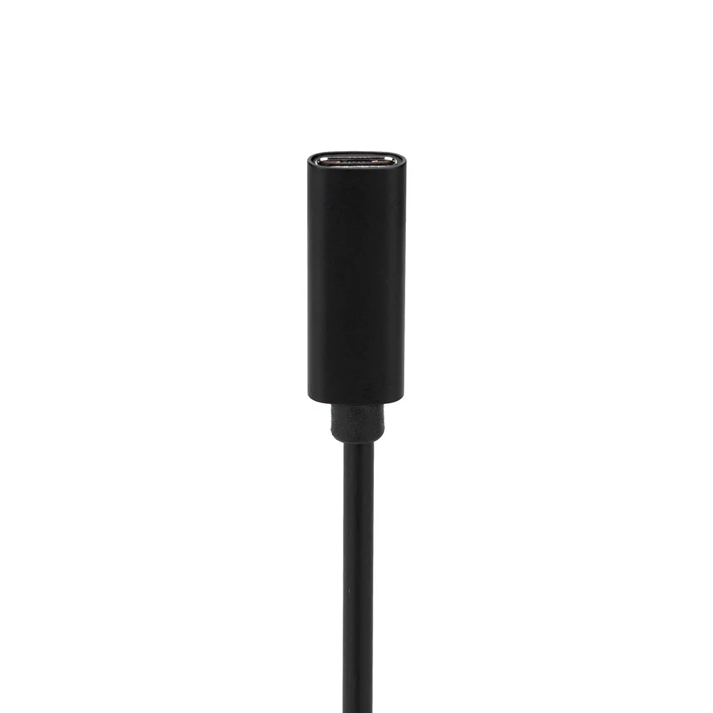 Блок питания зарядное устройство адаптер для microsoft Surface Pro 6 к USB Женский интерфейсы адаптер питания кабель зарядного устройства