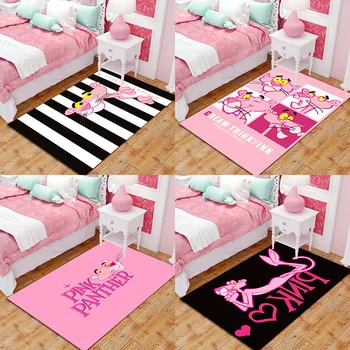 

Children's carpet baby climbing pad environment-friendly polyester washable carpet cartoon non-slip Mat fitness blanket