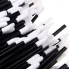 Wholesale 250/500/1000Pcs Lip Brushes Mascara Wands Applicators Cleaning Cosmetic Lipstick Micro Brushes Makeup Tools in Bulk