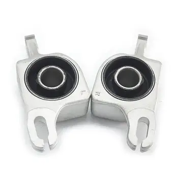 

AP02 1 x Pair Control Arm Bushing Front Left + Right for Mercedes GL-Class X164 & M-Class W164 1643300743, 1643300843