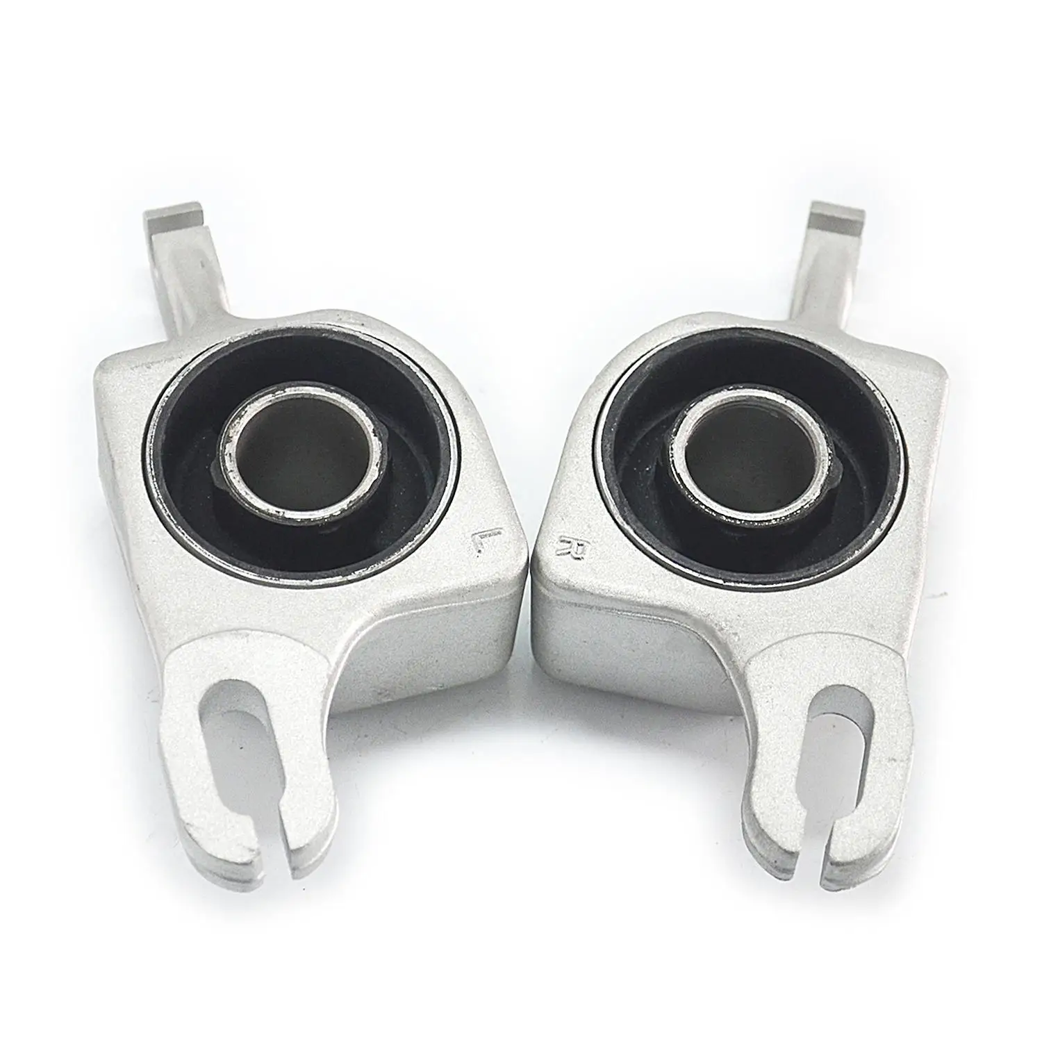 AP02 1 пара рычагов управления Втулка передняя левая + правая для Mercedes GL Class X164 и M W164