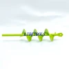 Classic Model 50mm,22CM  Flower Bulb HEX Shaft Bedding Planter,Auger, Garden Drill, Auger Drill, ► Photo 2/5