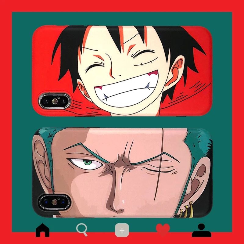 

Luffy Zoro Case for Huawei P20 P30 Mate 20 pro Nove 3 3i funda cases Newest Cool Japan Anime One Piece soft TPU back cover Coque