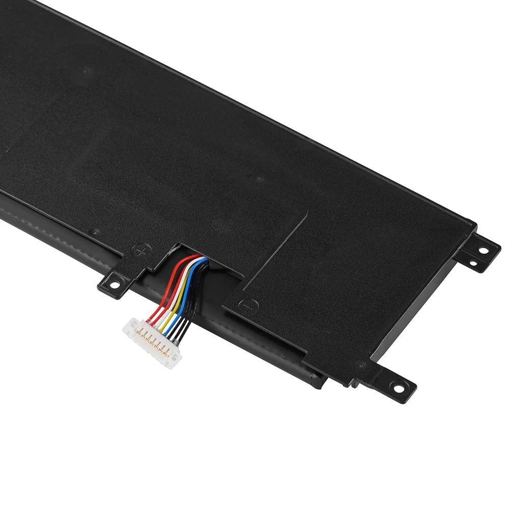 Apexway 7.4v 4000mah Bateria Asus D553m B21n1329 F453 F453ma F553m P553 P553ma X453 X453ma X553 X553m X553b X553ma X503m X403m Baterias p/ laptop - Imagem 6