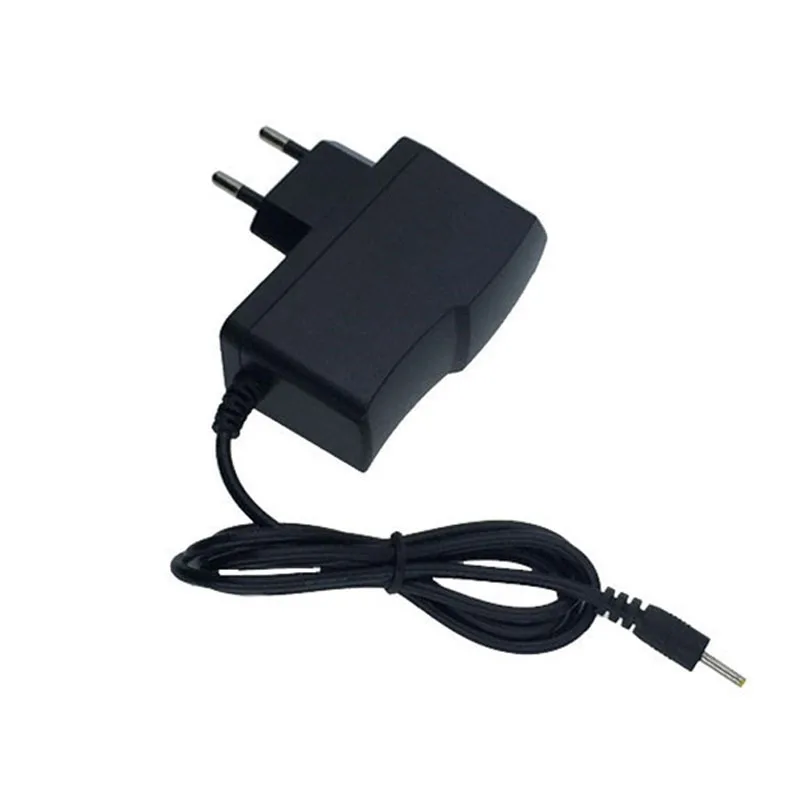 AC DC 5V 2A 2000mA адаптер питания штепсельная вилка EU US 100 V-240 V конвертер 5,5x2,1mm для CCTV камеры светодиодные полосы света K8