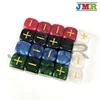 20Pcs Top Quality 16mm Fate Dice for Board Game  