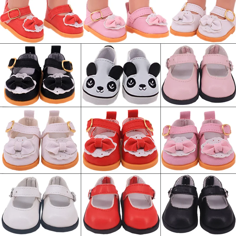 Детская Одежда для кукол 1/6 Дюймов 5 см панда американской Paola Reina Doll &amp EXO Baby