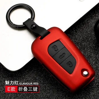 Durevole duro di Modo di Chiave Auto Chiave A Distanza del Supporto di Caso Della Copertura Completa Per Toyota Hilux Revo Innova Rav4 Fortuner Accessori portachiavi - Durevole duro di Modo di Chiave Auto Chiave A Distanza del Supporto di Caso Della