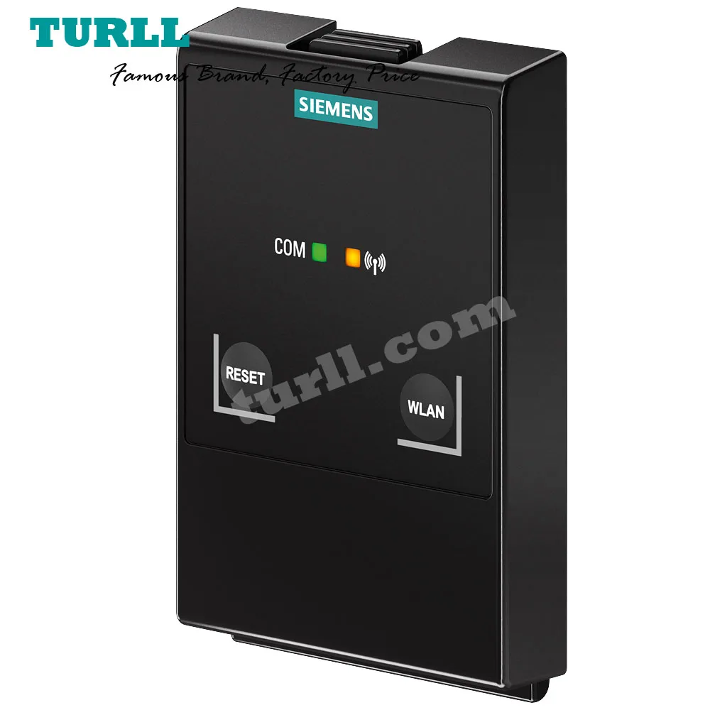 What is siemens web servers lockqdeli
