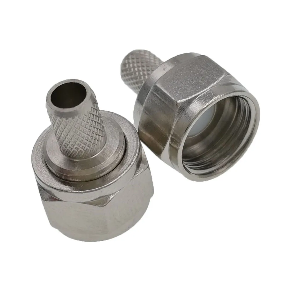 F Male RG58 RG400 RG142 LMR195（1） (1)