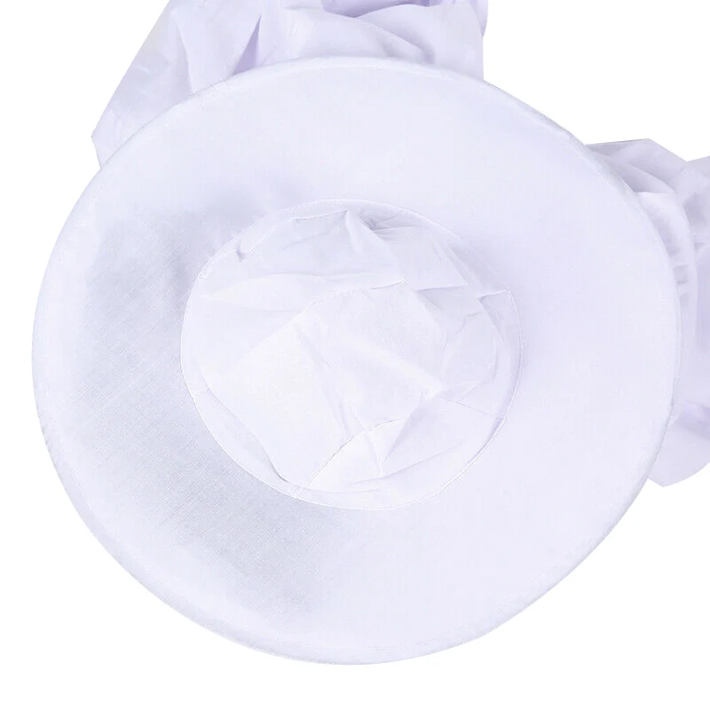 

Beekeeping Suit Jacket Pull Over Smock with Mesh Mask for Bee Keeper J99Store