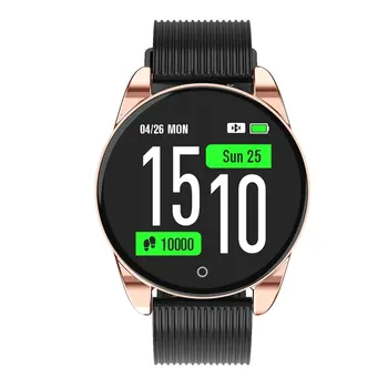 

Smart Bracelet Sports Wristband Heart Rate Monitor Bracelet Smart Watch Waterproof Step Bracelet