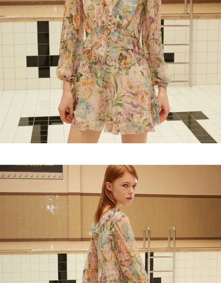 EASYSMALL, женское платье, модное, кантри стиль, свежее, высокое качество, Vestidos, вечерние, уличная одежда, высокая талия, короткие платья