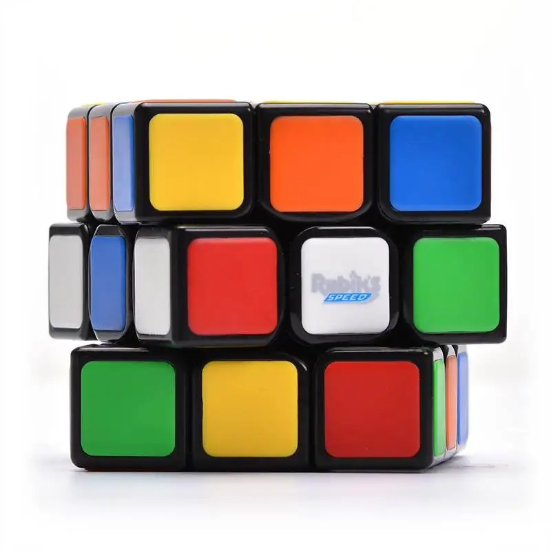 GAN RSC 3x3x3 скоростной кубик профессиональный без наклеек 3*3*3 Магический система Гэ