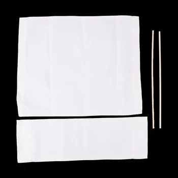 

Casual Directors Chairs Replacement Canvas Seat And Back Covers Kit Cushion Pads