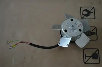 

Fan A90L-0001-0537/R