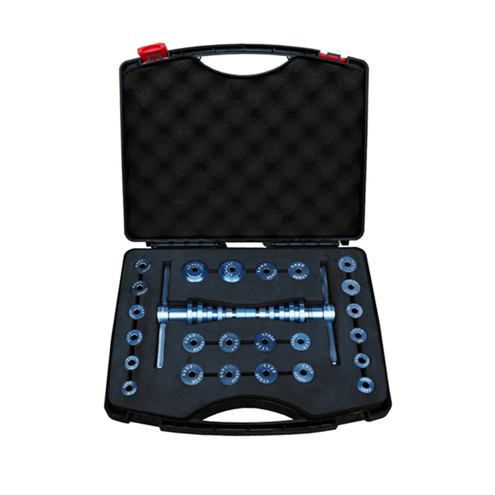 

Cycle Bearing Press Set For Wheels/Hub Bearing Installation bicycle repair tools bike repair kit