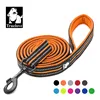 Truelove Doux maille Nylon Chien Laisse Double Trickness Courir Réfléchissant safe Pied Formation Pet Chien Plomb laisse Stock 200 cm chaude ► Photo 1/6