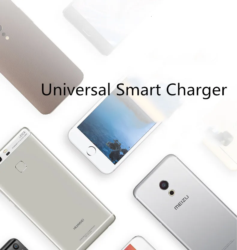 9 в Быстрая зарядка 3,0 USB зарядное устройство QC3.0 настенное зарядное устройство для мобильного телефона для iPhone X Xiaomi Mi 9 планшета iPad EU US QC Быстрая зарядка