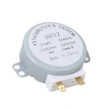 

WB26X10038 Microwave Oven Motor Fit for GE Hotpoint PS237772 AP2024962