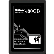 Оперативная память Gloway SATA III SSD 240 ГБ 480g720g 2 ТБ 2,5 HDD жесткий диск твердотельный накопитель для настольных Внутренний твердотельный накопитель скидка