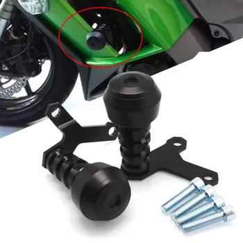

For Yamaha XJ6 XJ6N Motorcycle CNC Falling Protection Frame Slider Fairing Guard Anti Crash Pad Protector