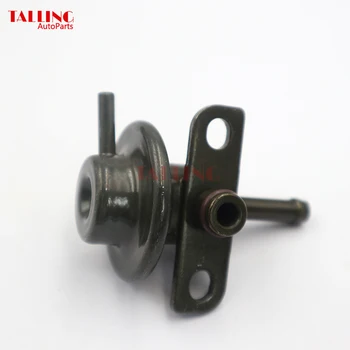 

23280-75020 Fuel Injection Pressure Regulator For GEO PRIZM LEXUS ES300 TOYOTA 4RUNNER AVALON CAMRY CELICA COROLLA T100 TACOMA