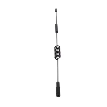 

RC Crawler 1/10 Metal 290MM Decorative Antenna for 1/10 RC Crawler Axial SCX10 90046 D110 D90 RC4WD Traxxas