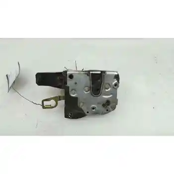 

40620821 LOCK LEFT FRONT DOOR BMW 3 SERIES SALOON (E36)