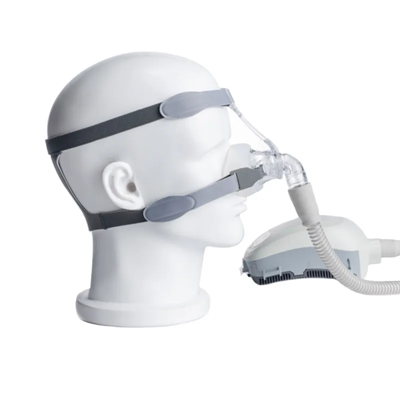 FM3 НАЗАЛЬНЫЕ подушечки светильник маска для сна для CPAP медицинских машин купить один получить S/M/L три размера подушки
