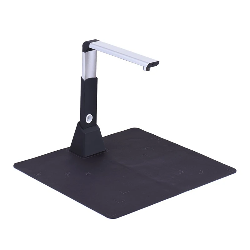 

Portable Adjustable A3 10 Megapixel Scanning Usb Document Camera Scanner