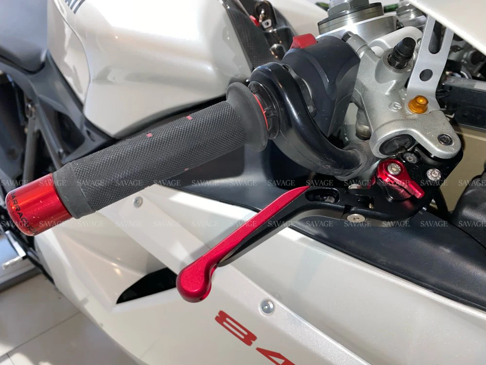 DUCATI898折伸az