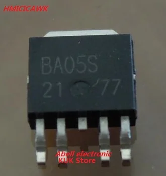 

Original 100% NEW BA05S BA05SFP BA05SFP-E2 DPAK 50PCS/LOT