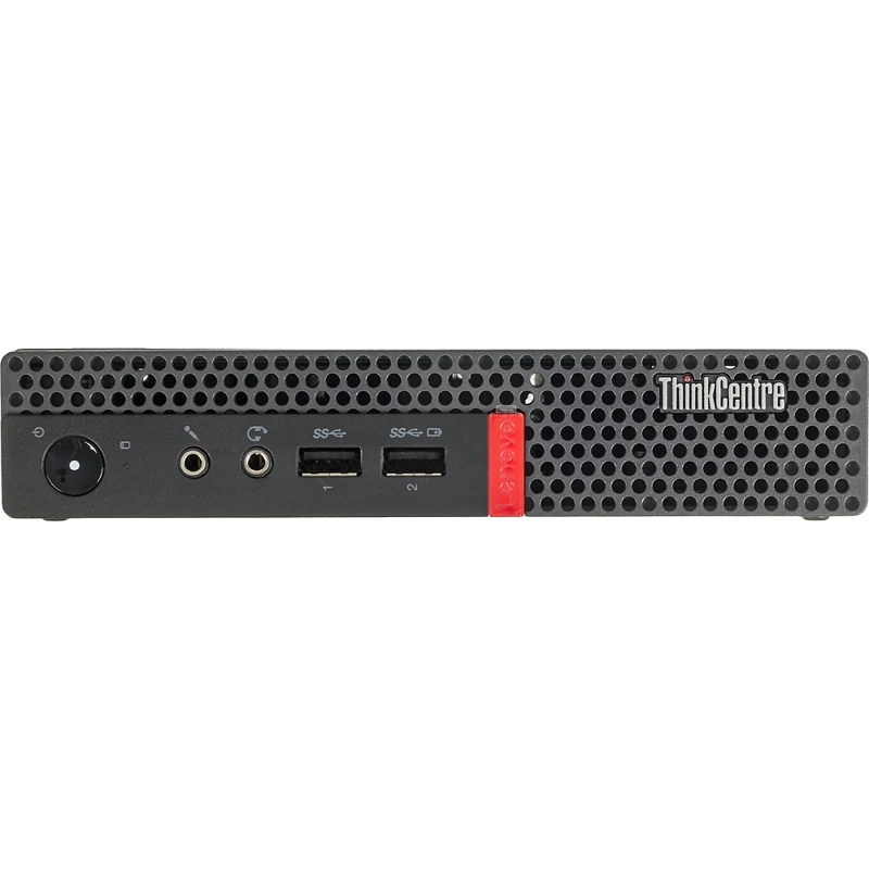 Процессор LENOVO ThinkCentre M625q, AMD E2 9000e, DDR4 4Гб, 128Гб(SSD), AMD Radeon R2, noOS, черный [10tl0014ru]