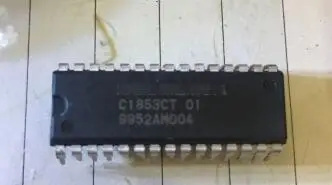 Бесплатная доставка Новый C1853CT 01