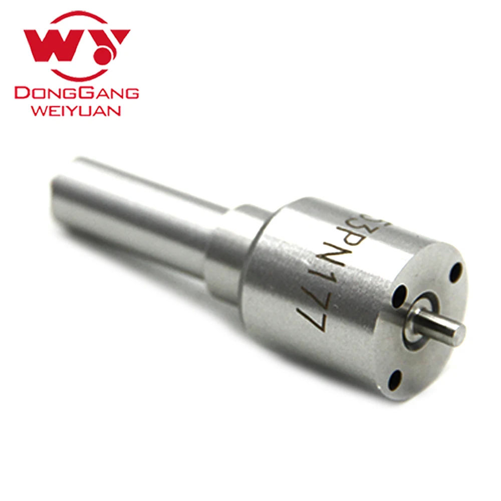 

6pcs/lot Diesel nozzle DLLA153PN177, for diesel engine, Fuel injector nozzle DLLA153PN177, with top quality