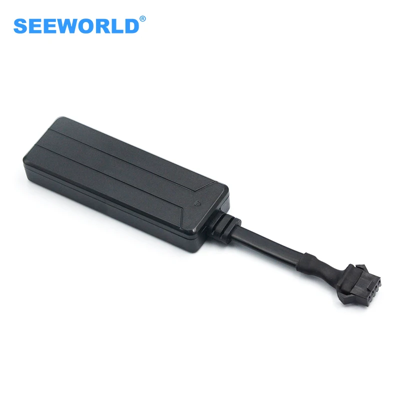 

Seeworld Waterproof Motorcycle Vehicle GPS Tracker S102T Device with Remotely
