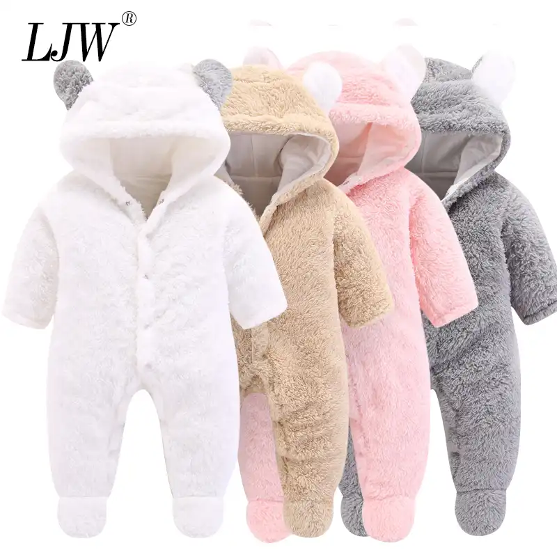 jumpsuit newborn baby